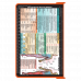 WhiteCoat Clipboard® - Orange Occupational Therapy Edition